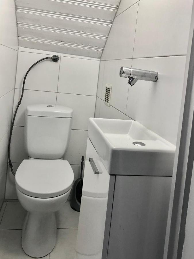 Bambus Wohnung Murrhardt Ngoại thất bức ảnh