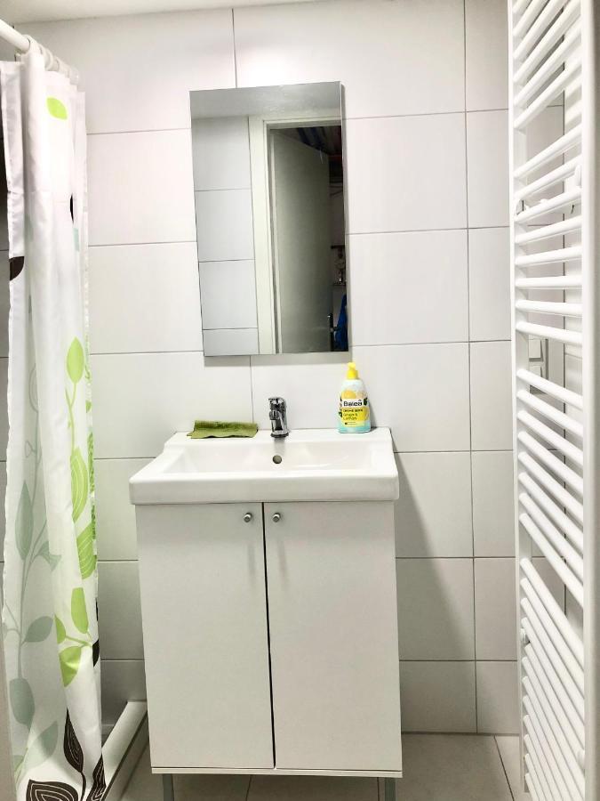 Bambus Wohnung Murrhardt Ngoại thất bức ảnh