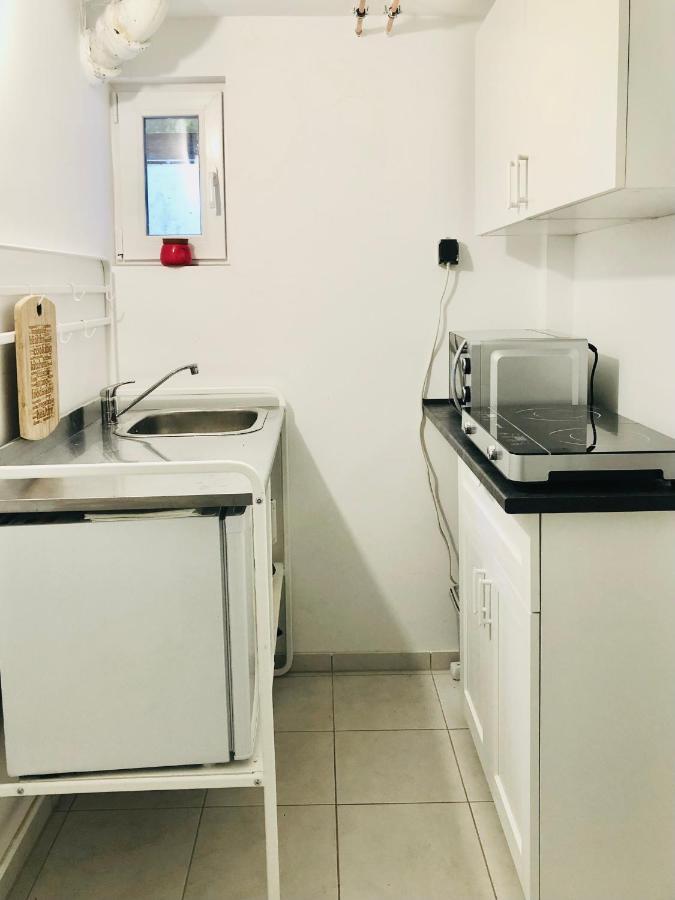 Bambus Wohnung Murrhardt Ngoại thất bức ảnh
