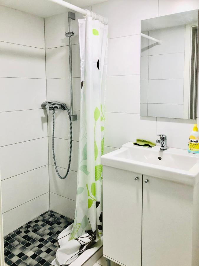 Bambus Wohnung Murrhardt Ngoại thất bức ảnh